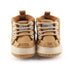 Jacket Jeans Jobon, fashionable baby shoes, Canvas Toddler Shoes The Aurora Touch
