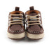 Jacket Jeans Jobon, fashionable baby shoes, Canvas Toddler Shoes The Aurora Touch