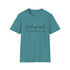 Supportive Mental Health Softstyle Tee- Unisex Printify