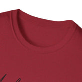 Supportive Mental Health Softstyle Tee- Unisex Printify