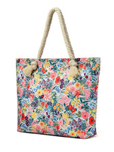 Art Flower Pattern Beach Bags For Women, Beach Bag Tote Waterproof Sandproof, Beach Bags For Women The Aurora Touch