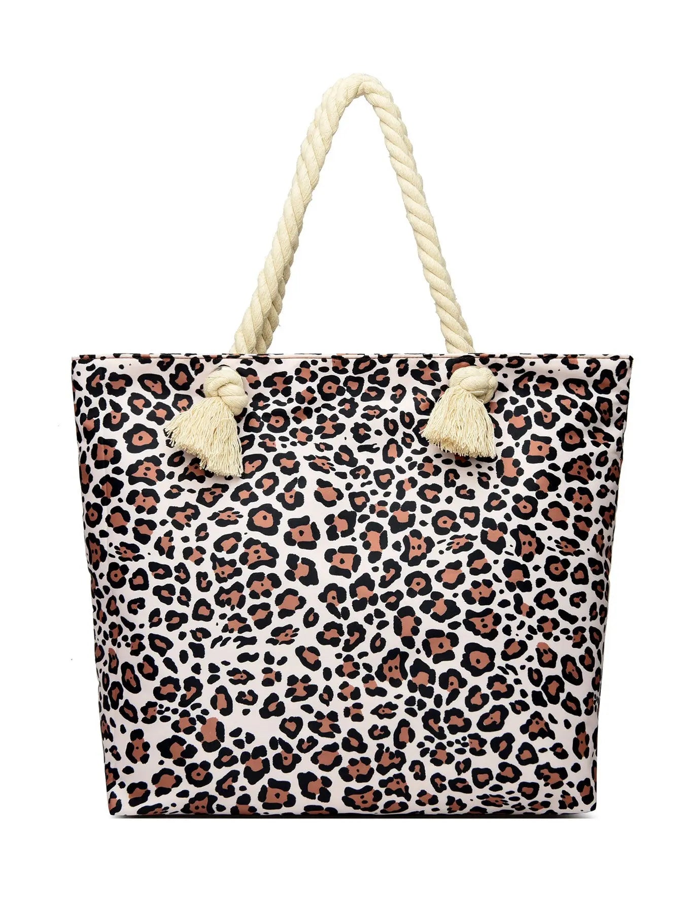 Art Flower Pattern Beach Bags For Women, Beach Bag Tote Waterproof Sandproof, Beach Bags For Women The Aurora Touch