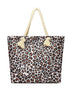 Art Flower Pattern Beach Bags For Women, Beach Bag Tote Waterproof Sandproof, Beach Bags For Women The Aurora Touch