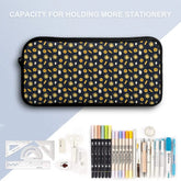 Stylish Celestial Three Piece Bag Set - The Aurora Touch