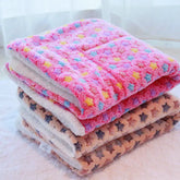 Adorable Soft Pet Cozy Blankets | Great for Dog & Cat CJ
