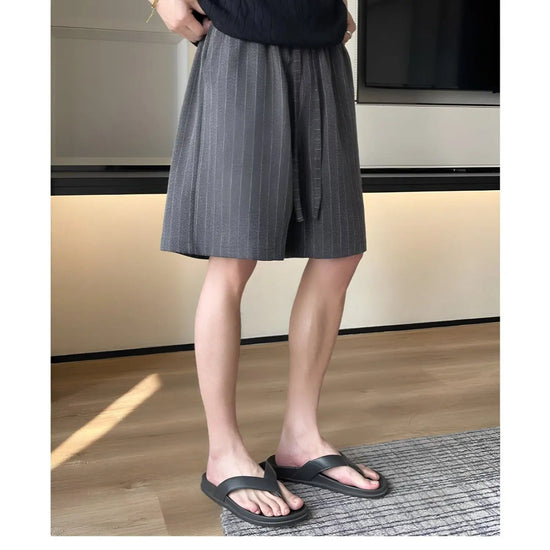 Men Lazy Chic Cool Pants