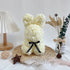 Rose Bear Gift Box Teem Drop