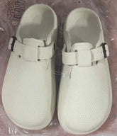 Indoor/Outdoor Home Slippers Lightweight Soft Sole EV Shoes CJ