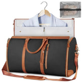 Large Capacity Travel Duffle Bag | Women&