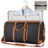 Large Capacity Travel Duffle Bag | Women&