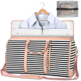 Large Capacity Travel Duffle Bag | Women&
