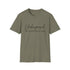 Supportive Mental Health Softstyle Tee- Unisex Printify