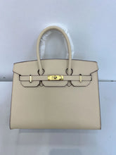 Commuter single-shoulder handbag - The Aurora Touch