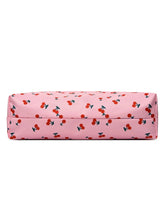 Art Flower Pattern Beach Bags For Women, Beach Bag Tote Waterproof Sandproof, Beach Bags For Women The Aurora Touch