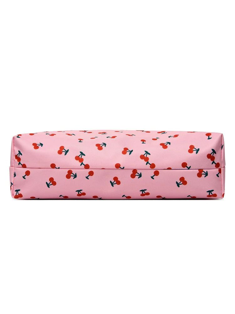 Art Flower Pattern Beach Bags For Women, Beach Bag Tote Waterproof Sandproof, Beach Bags For Women The Aurora Touch