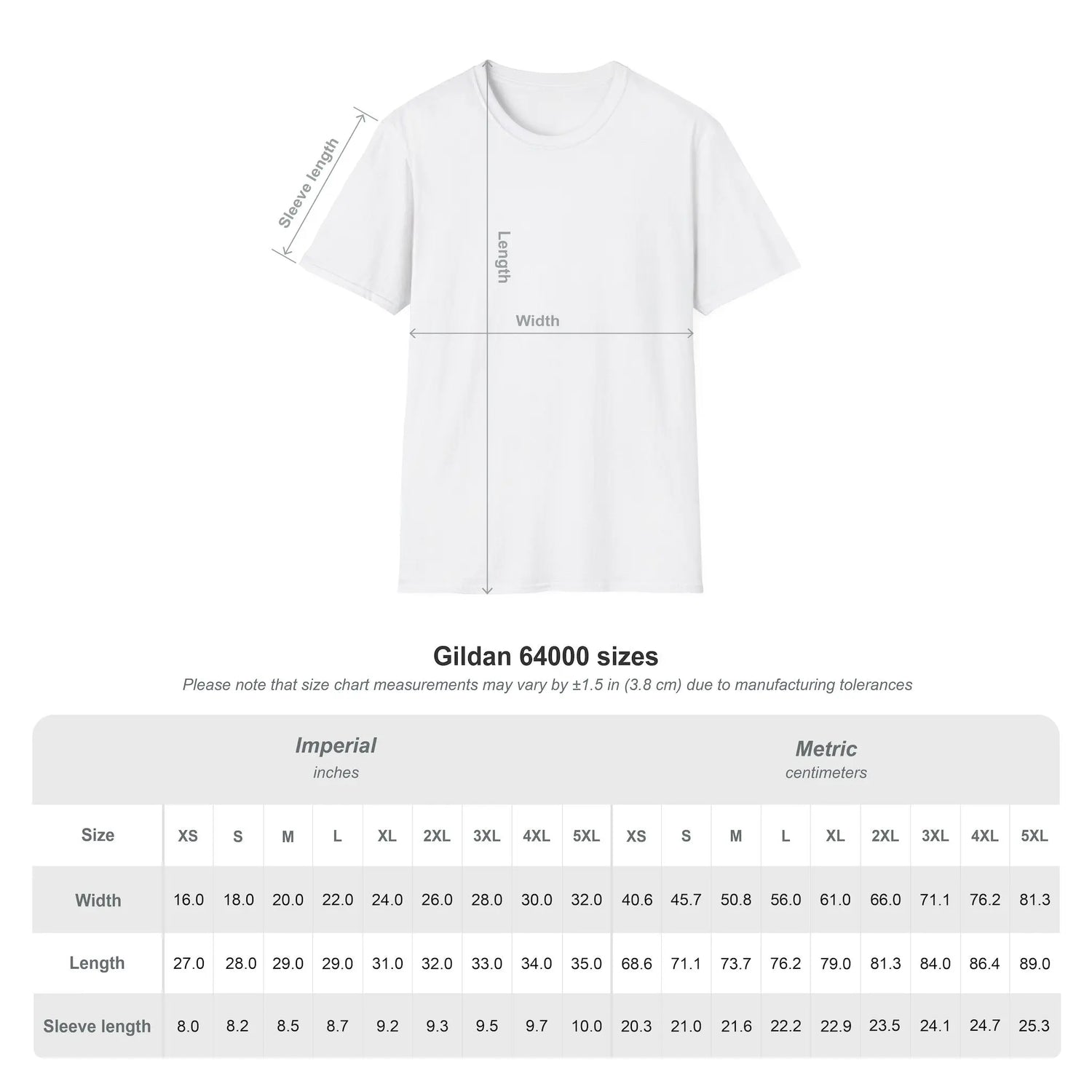 Supportive Mental Health Softstyle Tee- Unisex Printify