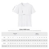 Supportive Mental Health Softstyle Tee- Unisex Printify
