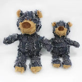 Plush Pet Toy - The Aurora Touch
