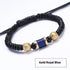 Fashion New Money Beads Hand-woven Men CJ