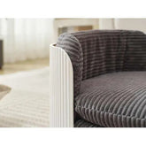 Scandinavian Style Pet Couch Bed, Pet Sofa For Cats and Dogs The Aurora Touch