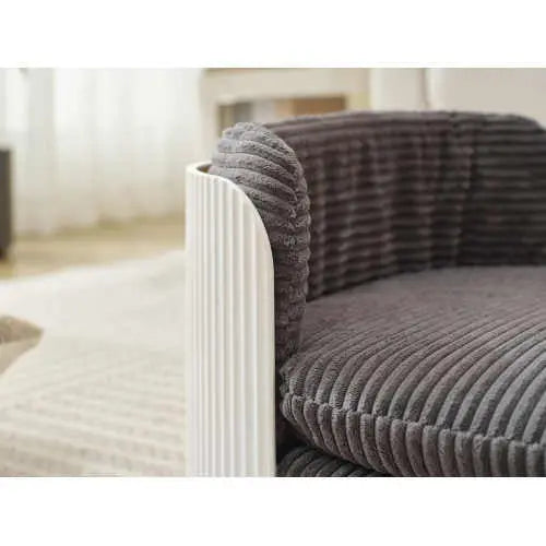 Scandinavian Style Pet Couch Bed, Pet Sofa For Cats and Dogs The Aurora Touch
