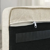 Elegant Rectangular Pet Bed For Medium And Large Dogs CJ