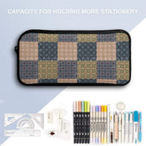 Three piece designer bag set combination - The Aurora Touch