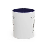 Priceless Fathers Day Mug, Great Gift for Dad Printify