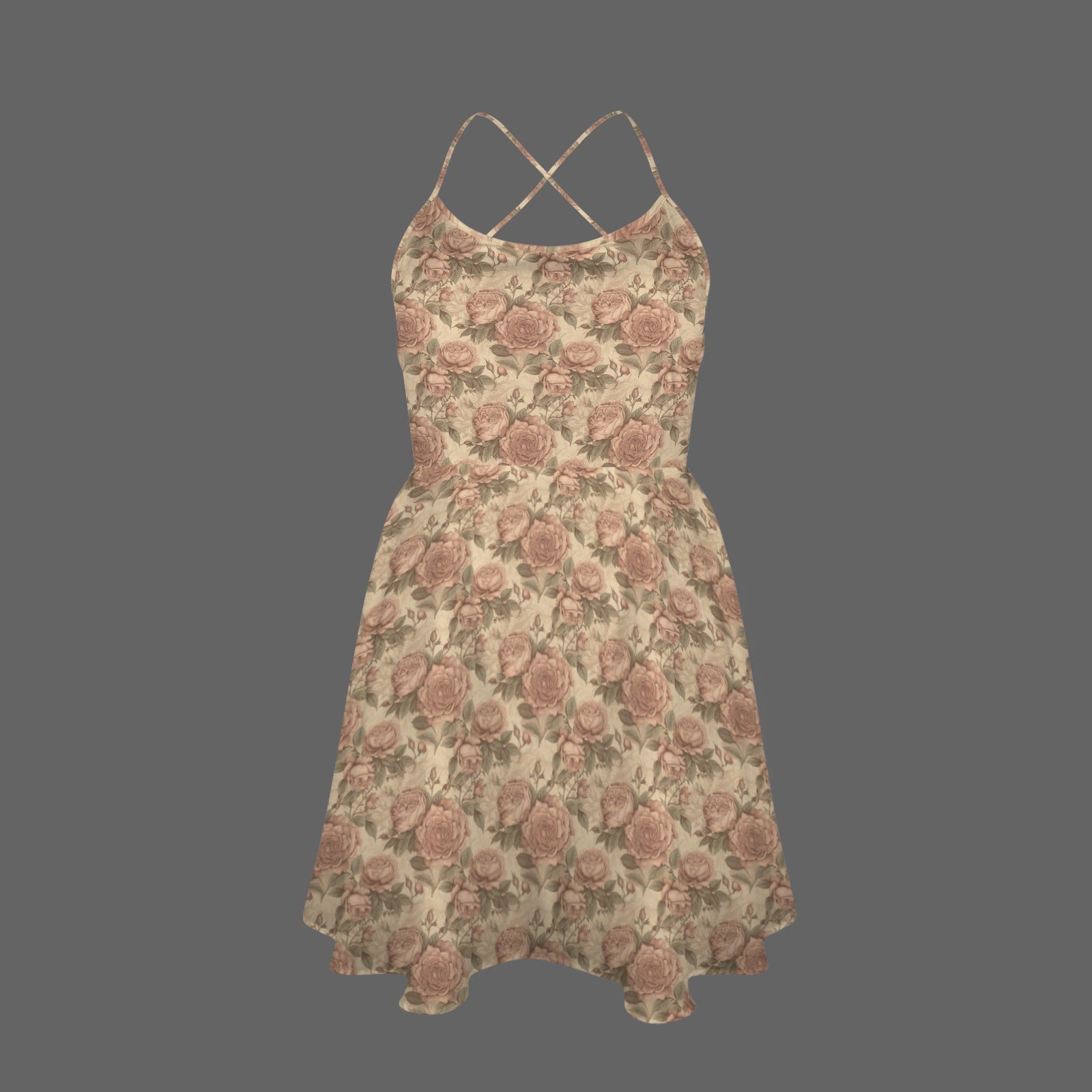 Floral Design Pattern Seamless_a3