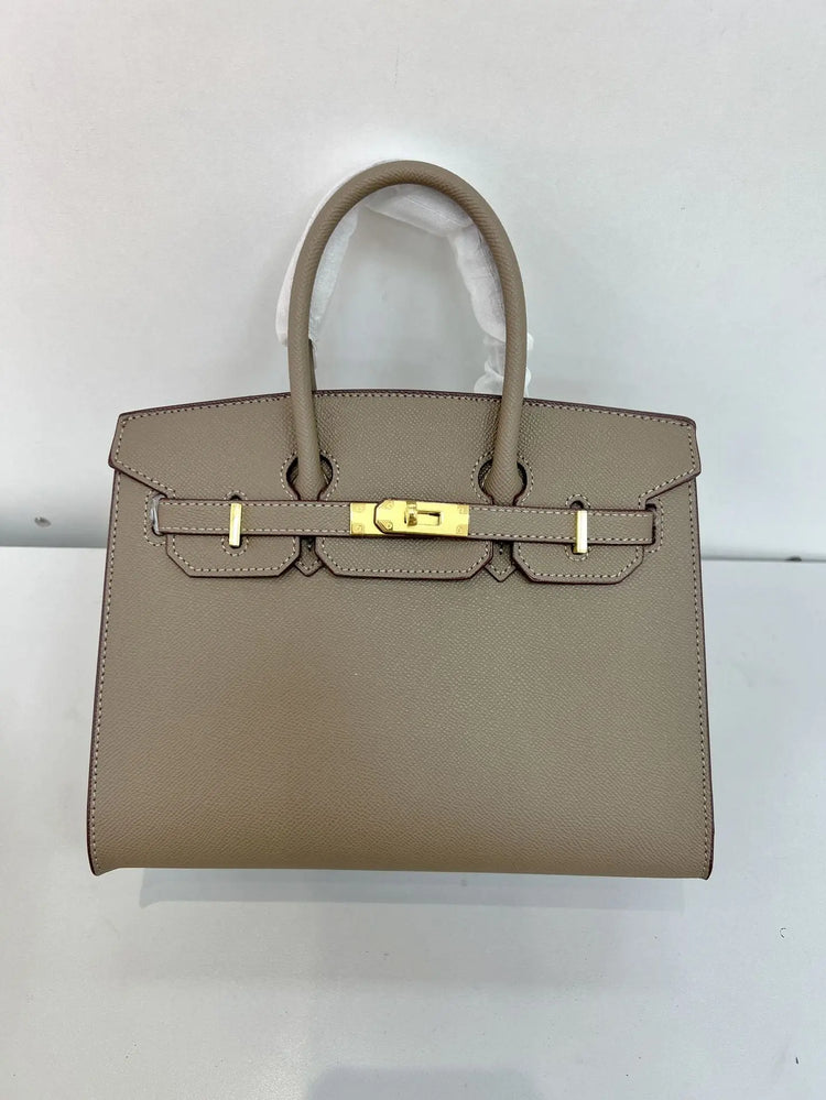 Commuter single-shoulder handbag - The Aurora Touch