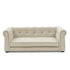 Elegant Rectangular Pet Bed For Medium And Large Dogs CJ