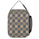 Three piece designer bag set combination - The Aurora Touch