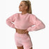 Womens Plush Fleece Pajama Set teemdrop