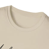 Supportive Mental Health Softstyle Tee- Unisex Printify