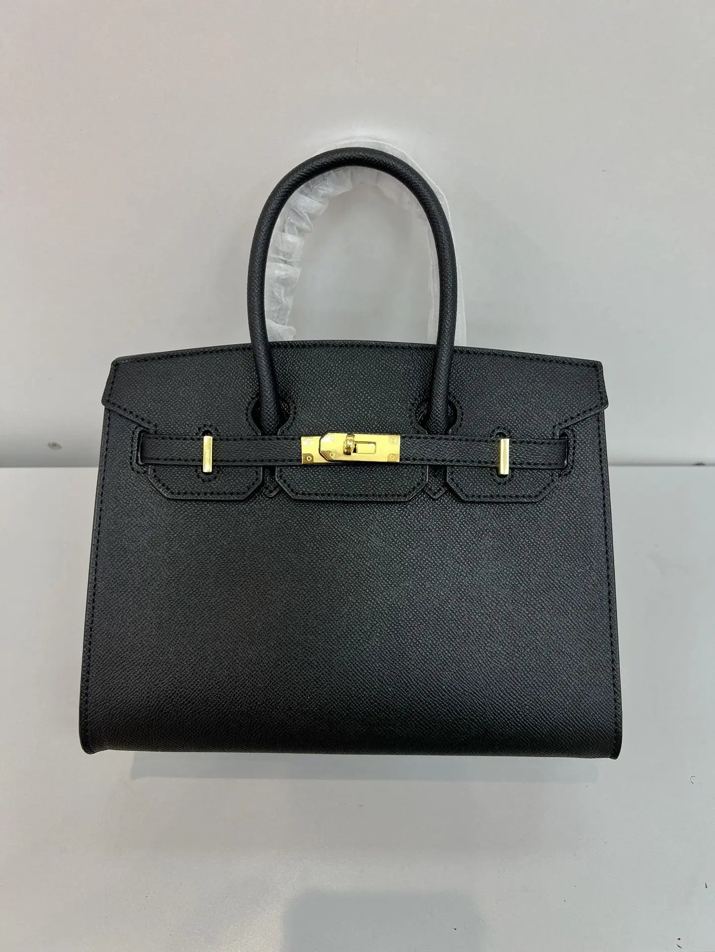 Commuter single-shoulder handbag - The Aurora Touch