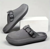 Indoor/Outdoor Home Slippers Lightweight Soft Sole EV Shoes CJ