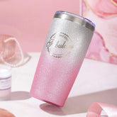 Hand Made Bath Gift Set - The Aurora Touch
