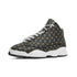 Geometric Pattern Unisex Stylish Trendy Sneakers Printy6