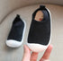 Soft Breathable Designer Fashion Trendy Toddler shoes The Aurora Touch