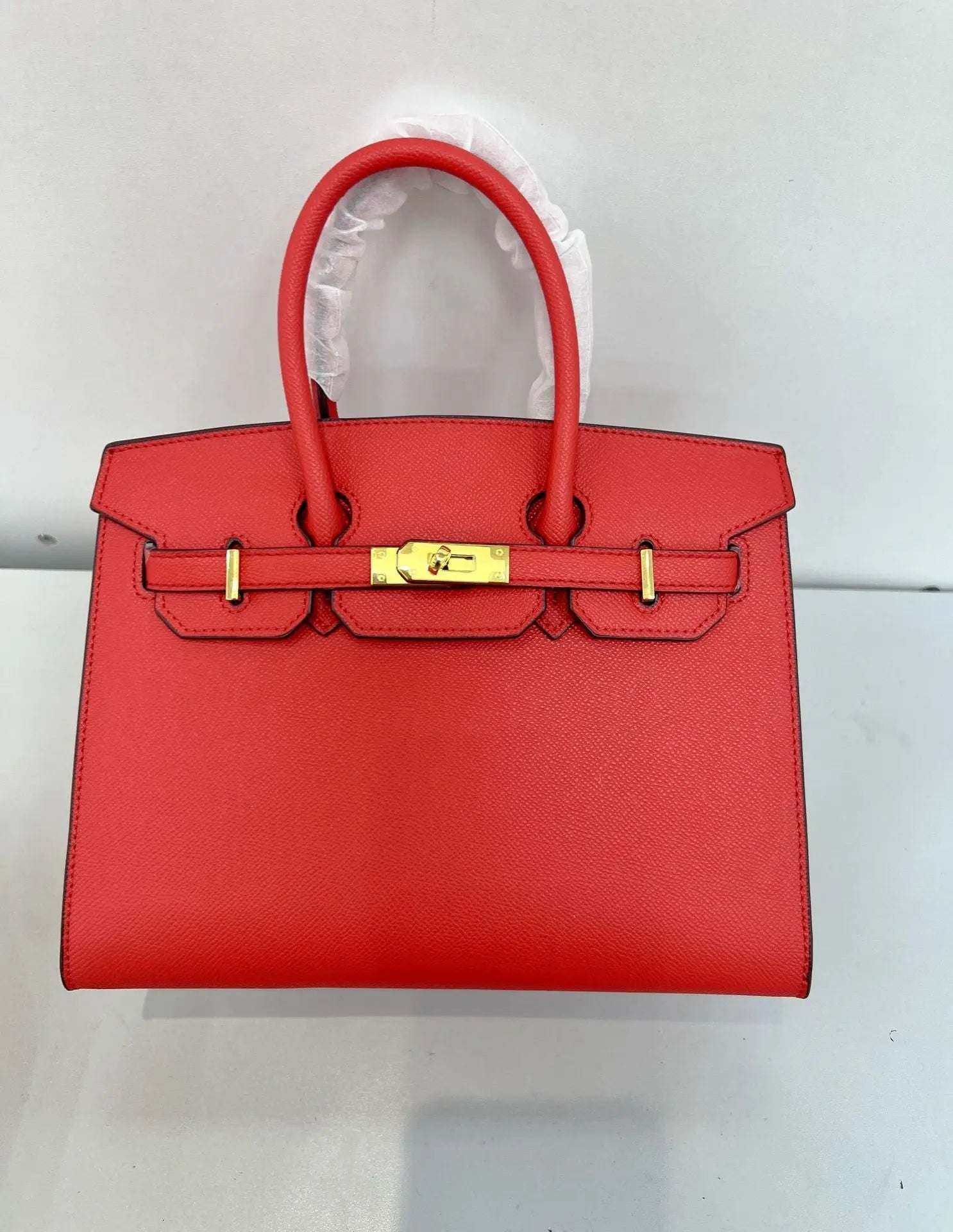 Commuter single-shoulder handbag - The Aurora Touch