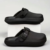 Indoor/Outdoor Home Slippers Lightweight Soft Sole EV Shoes CJ