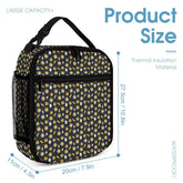 Stylish Celestial Three Piece Bag Set - The Aurora Touch