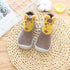 Children floor socks - The Aurora Touch
