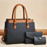 Plaid Women&