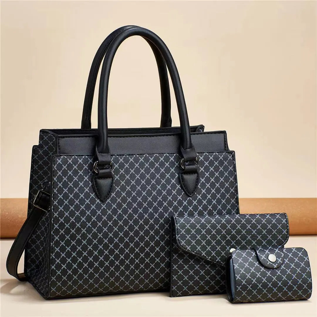 Plaid Women&