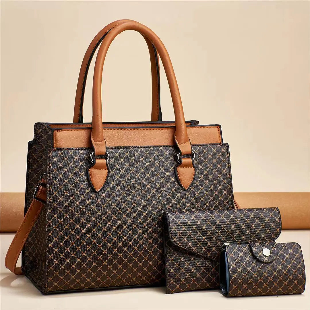Plaid Women&