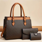 Plaid Women&