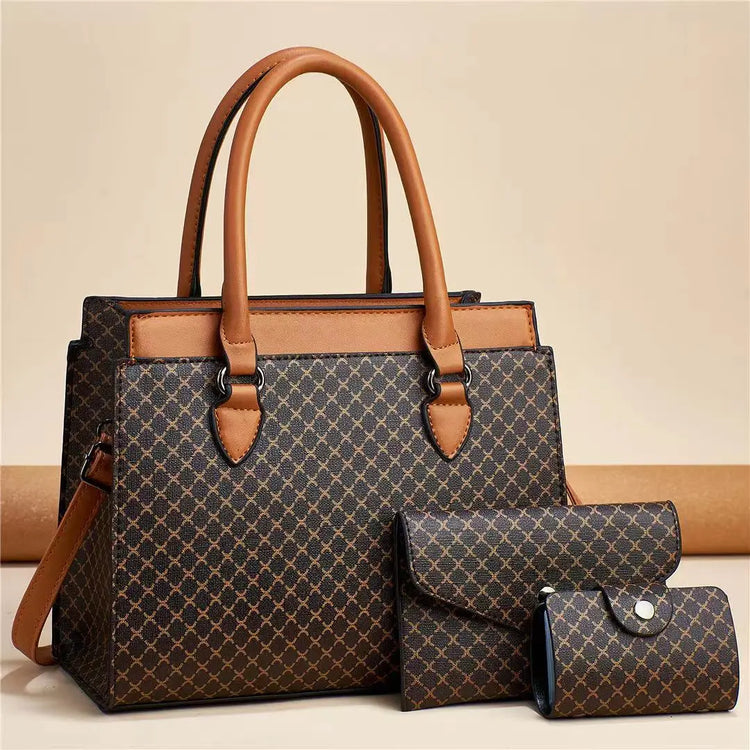 Plaid Women&