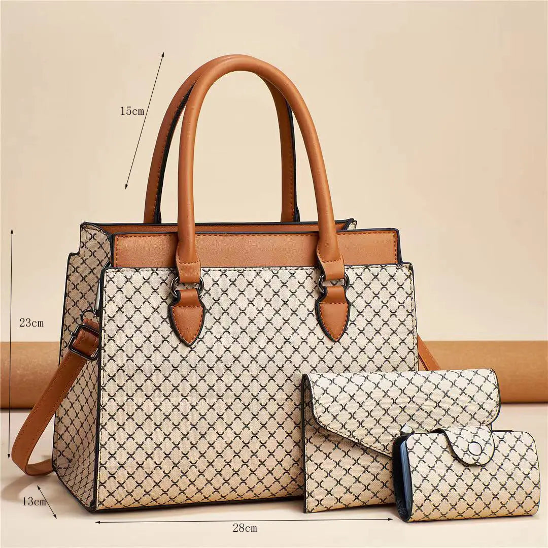 Plaid Women&