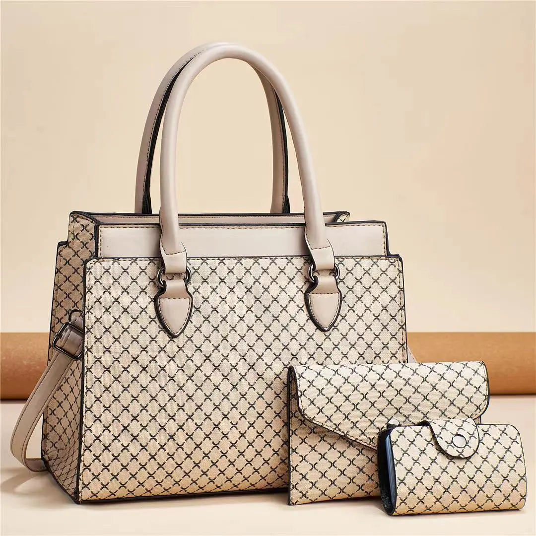 Plaid Women&